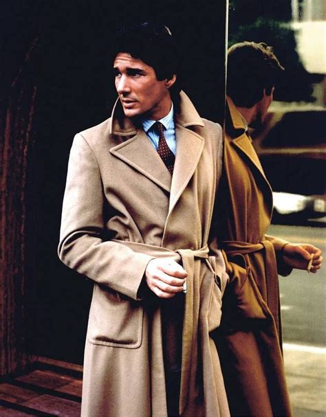 richard gere armani